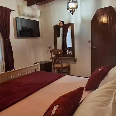 Villa Red House Fuerteventura