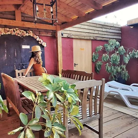 Villa Red House Fuerteventura *