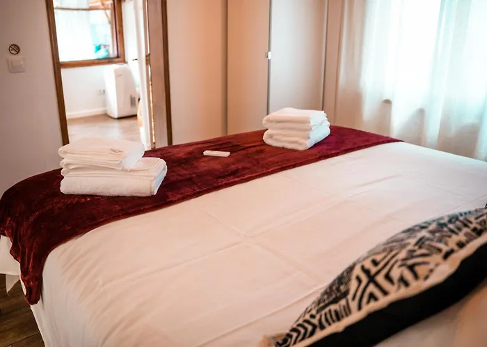 Red House Fuerteventura *