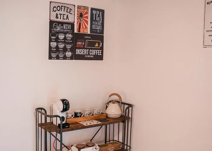 Villa Red House Fuerteventura Lajares