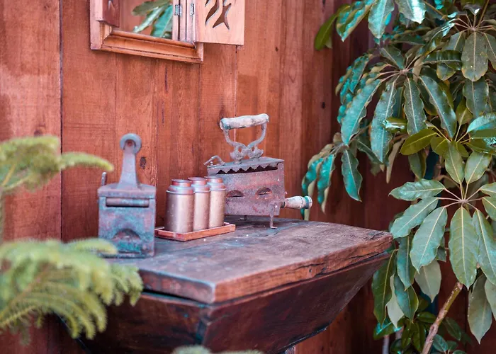 Red House Fuerteventura