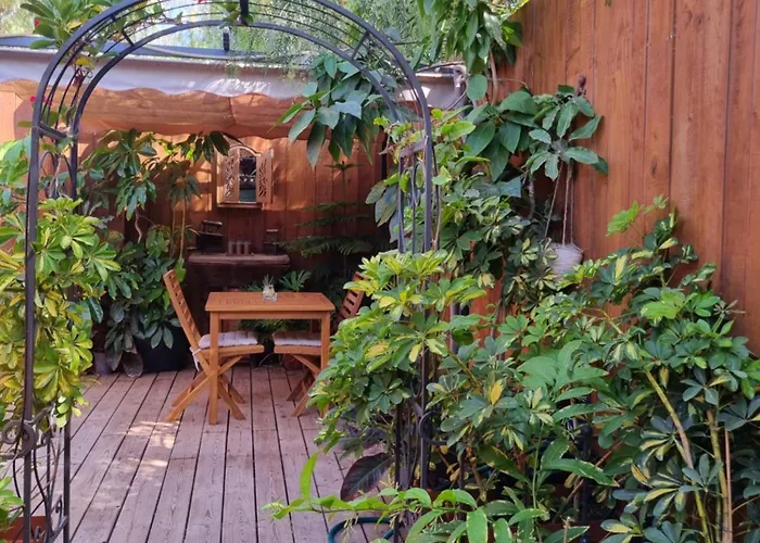 Villa Red House Fuerteventura Lajares