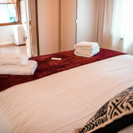 Red House Fuerteventura *