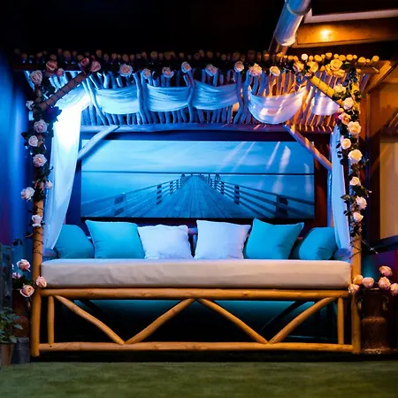 Red House Fuerteventura *