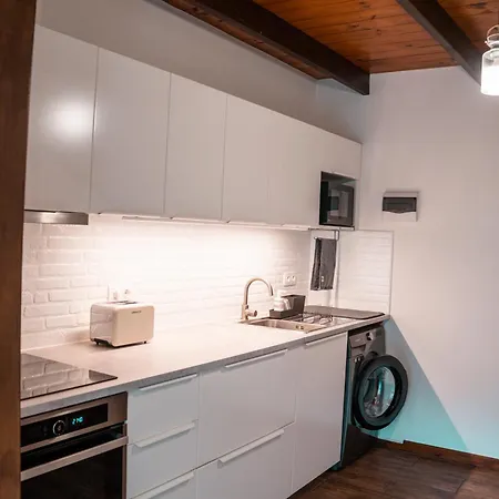 Red House Fuerteventura Vila