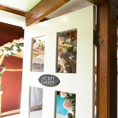 Red House Fuerteventura Vila