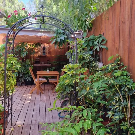 Vila Red House Fuerteventura Lajares